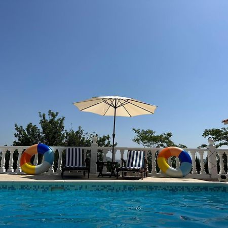 Casa Martinez Studios & Chambre D'Hotes A 3 Kms De Montserrat Valencia Montroy Luaran gambar