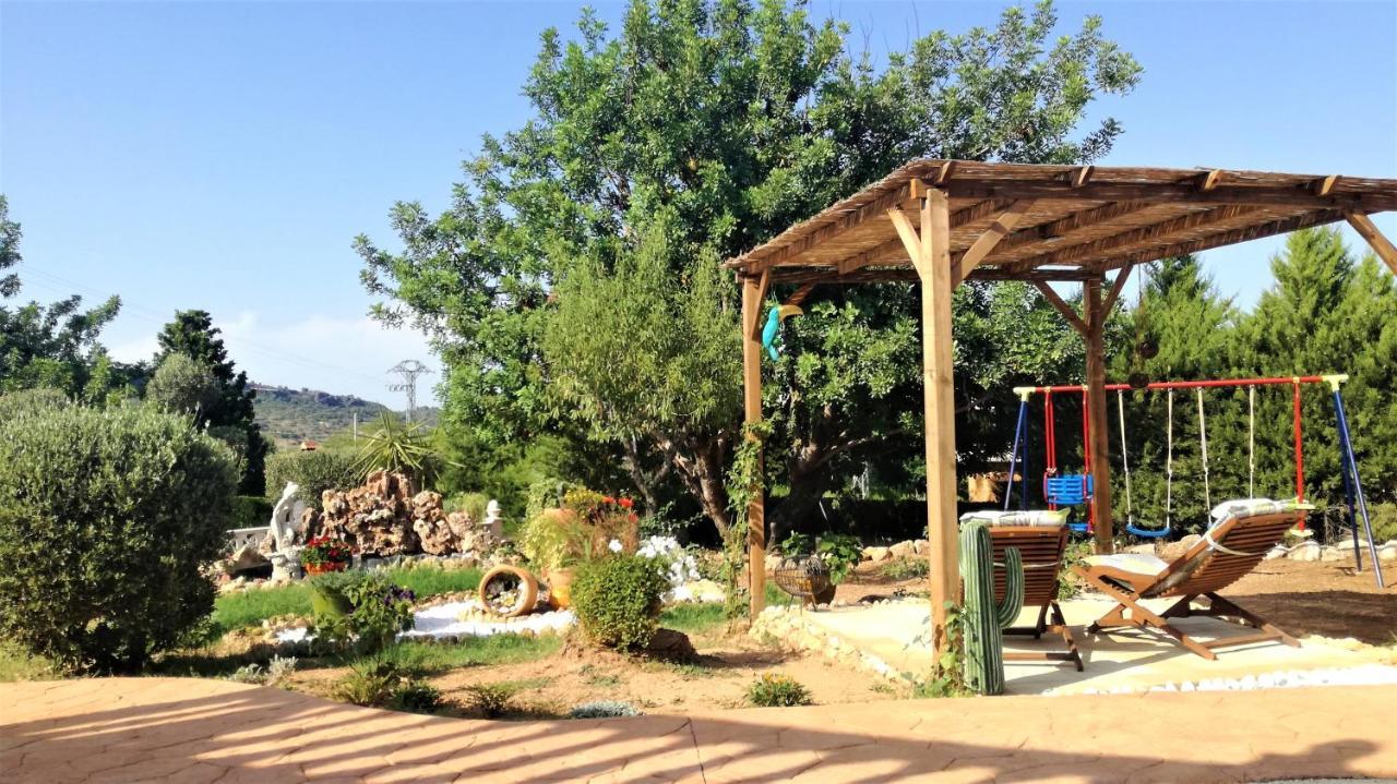 Casa Martinez Studios & Chambre D'Hotes A 3 Kms De Montserrat Valencia Montroy Luaran gambar