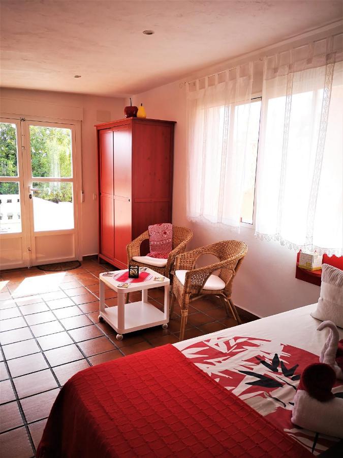 Casa Martinez Studios & Chambre D'Hotes A 3 Kms De Montserrat Valencia Montroy Luaran gambar