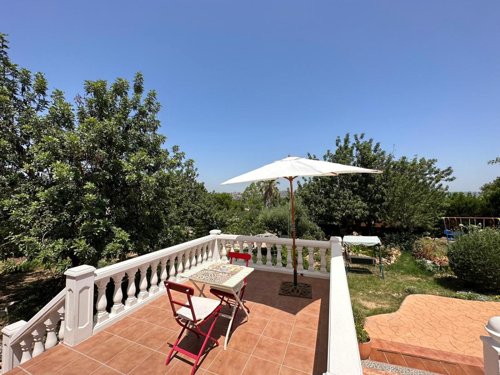 Casa Martinez Studios & Chambre D'Hotes A 3 Kms De Montserrat Valencia Montroy Luaran gambar