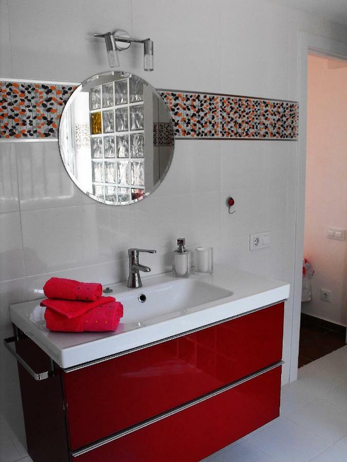 Casa Martinez Studios & Chambre D'Hotes A 3 Kms De Montserrat Valencia Montroy Luaran gambar