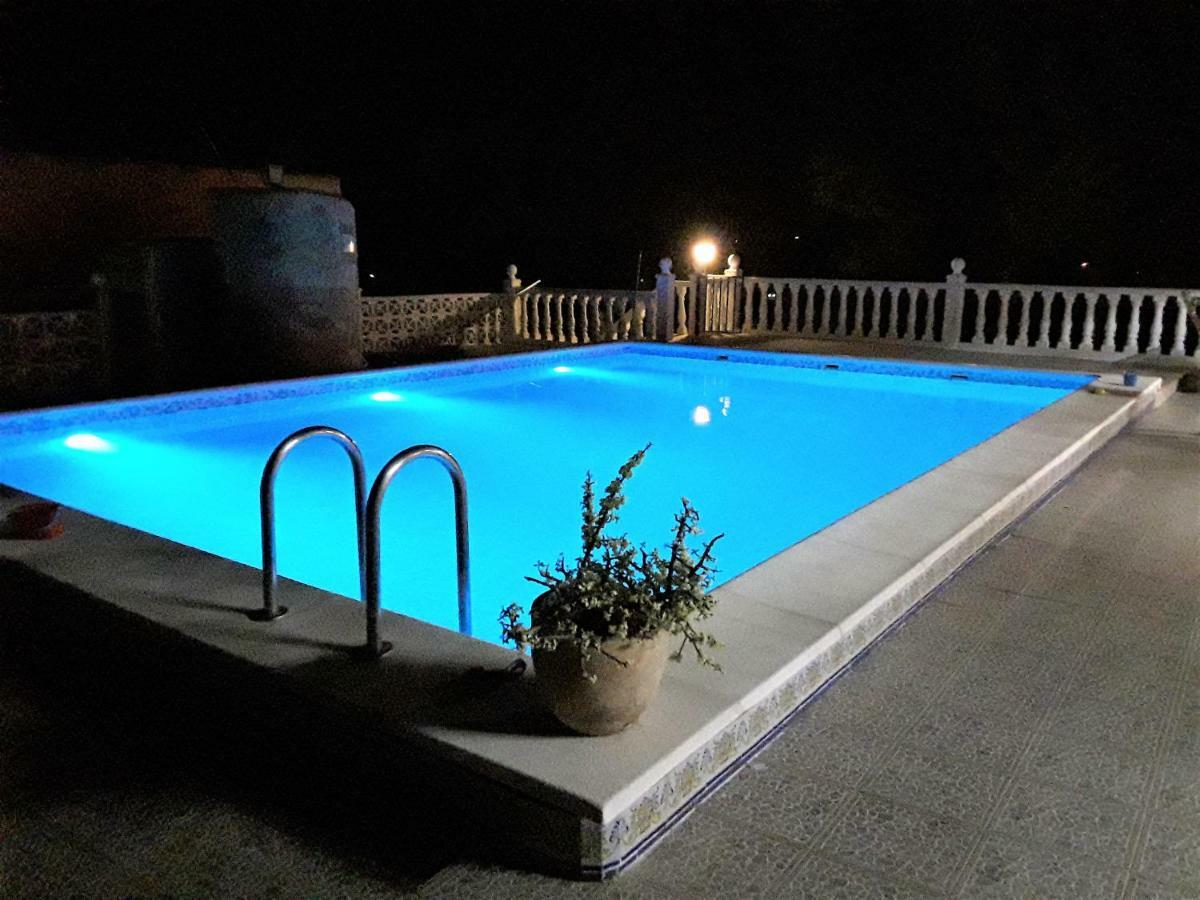 Casa Martinez Studios & Chambre D'Hotes A 3 Kms De Montserrat Valencia Montroy Luaran gambar