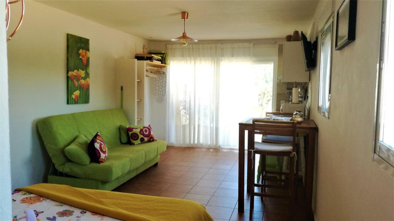 Casa Martinez Studios & Chambre D'Hotes A 3 Kms De Montserrat Valencia Montroy Luaran gambar