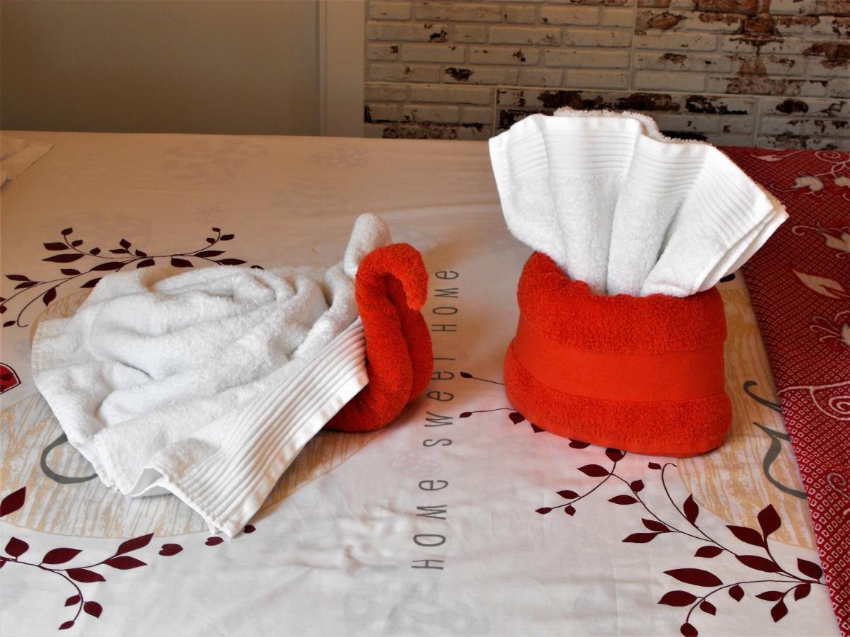 Casa Martinez Studios & Chambre D'Hotes A 3 Kms De Montserrat Valencia Montroy Luaran gambar
