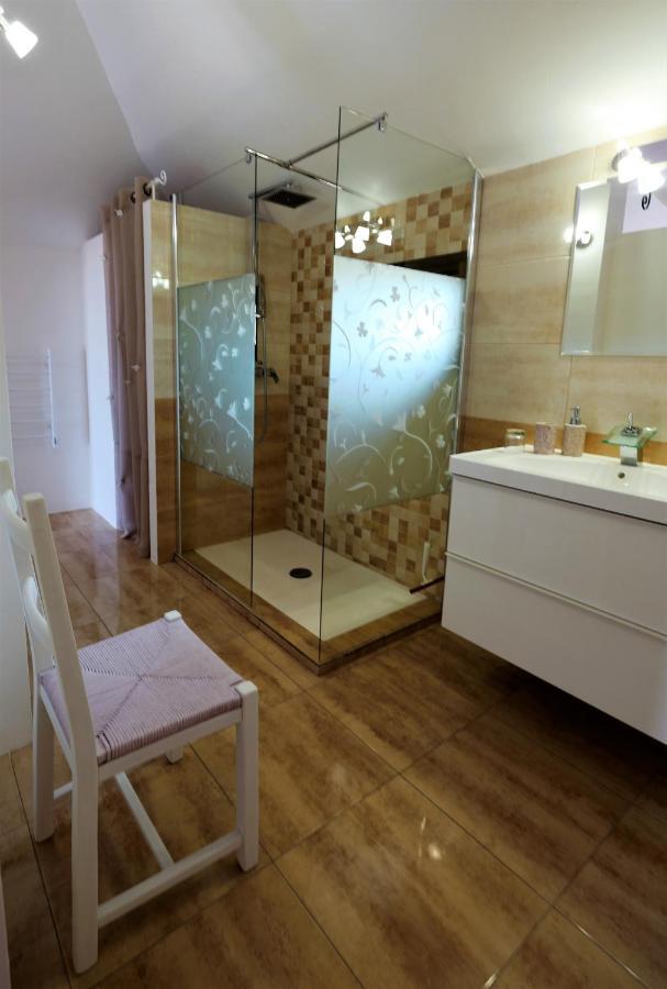 Casa Martinez Studios & Chambre D'Hotes A 3 Kms De Montserrat Valencia Montroy Luaran gambar